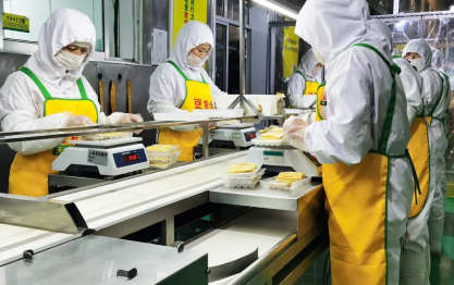 “0添加鮮腐竹” 標(biāo)準(zhǔn)大公開(kāi)！還有福利免費(fèi)送！