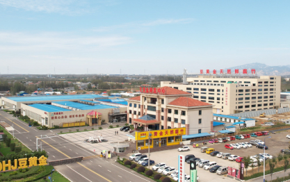 視覺(jué)升級(jí) | 聚焦0添加，豆黃金開(kāi)啟品牌煥新！