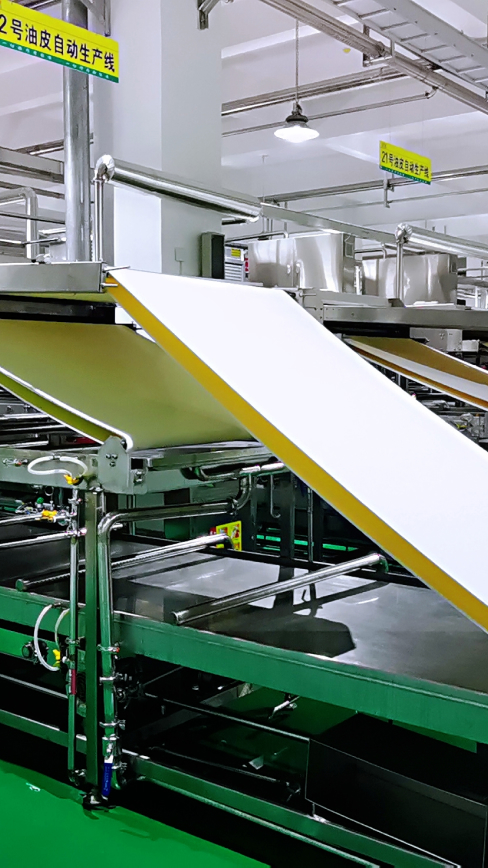 全自動(dòng)化<br>標(biāo)準(zhǔn)車(chē)間